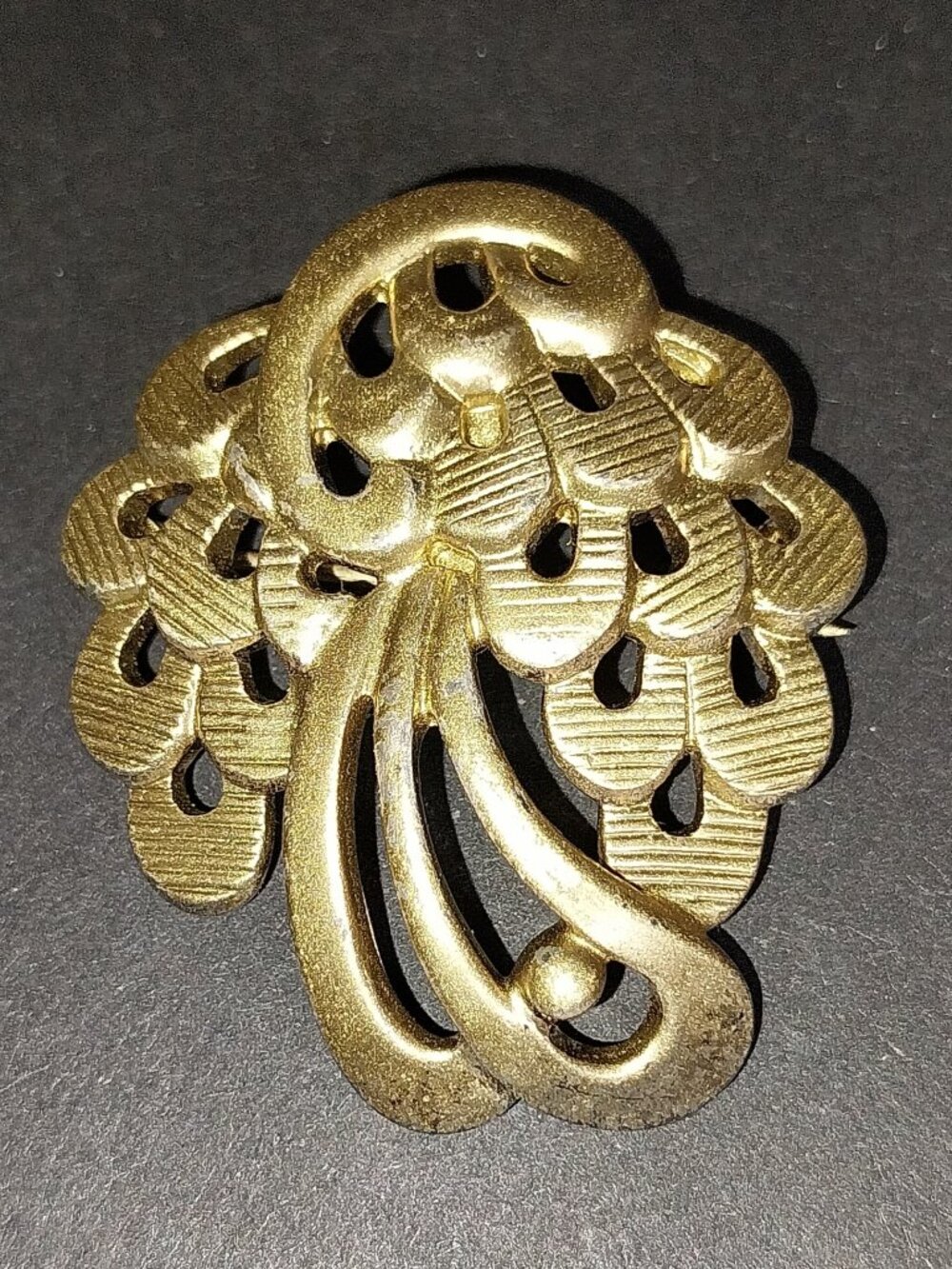 Monet Pin/Brooch